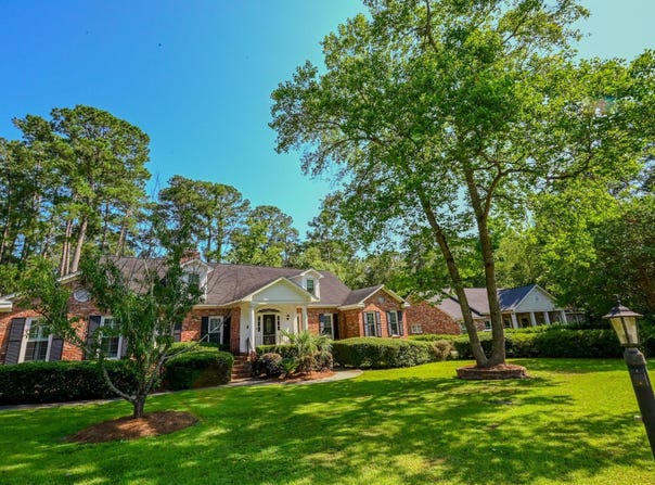 77 Olde Springs Road, Columbia, SC 29223