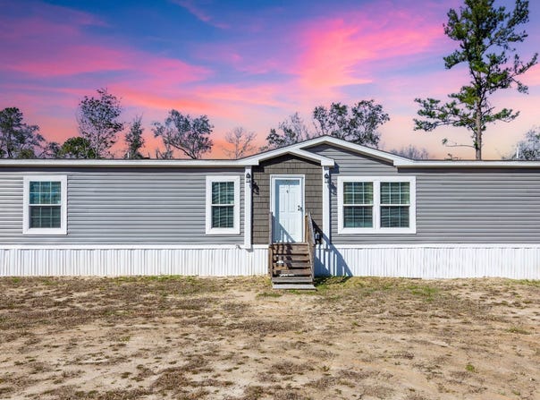3107 NW CR 141, Jennings, FL 32053