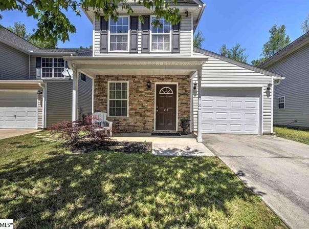 43 Birdsong Lane, Taylors, SC 29687