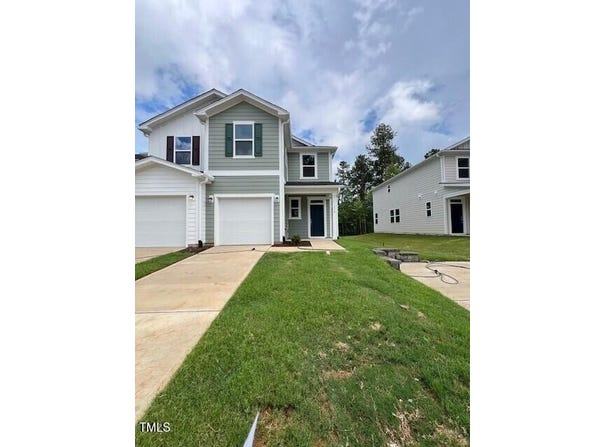 178 Parker Lane, Mebane, NC 27302