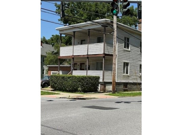 61-63 Franklin Street, Poughkeepsie, NY 12601