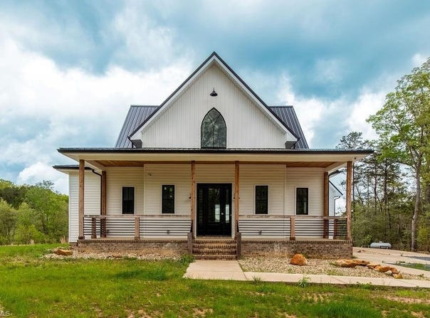 2596 Pisgah Church Road, Asheboro, NC 27205