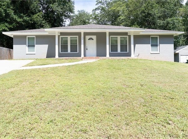 20 Benning Dell Drive, Columbus, GA 31903