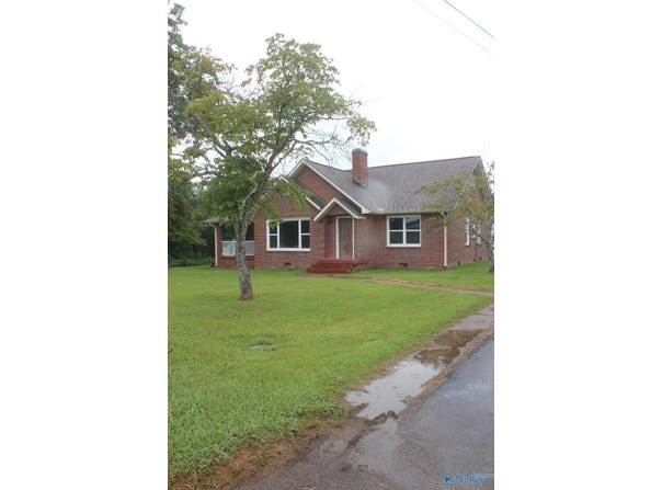 4383 Tammy Little Drive, Section, AL 35771
