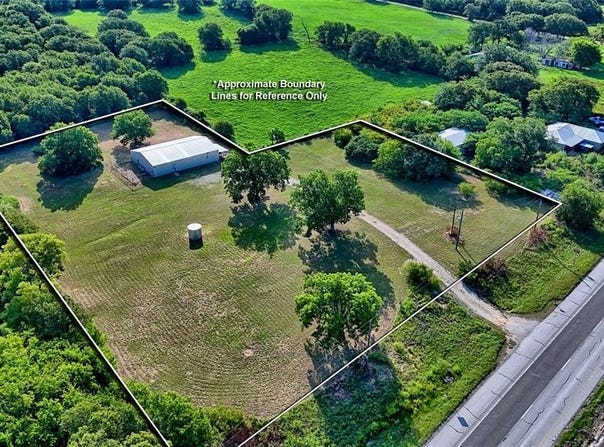 5548 Us-82, Saint Jo, TX 76265