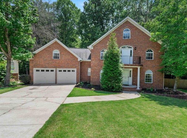 406 Shortbow Court, Columbia, SC 29212