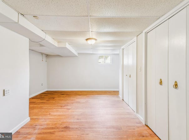 8148 SCOTTS LEVEL ROAD, PIKESVILLE, MD 21208