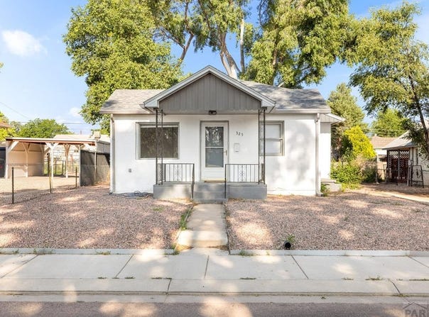 325 S Prairie Ave, Pueblo, CO 81005