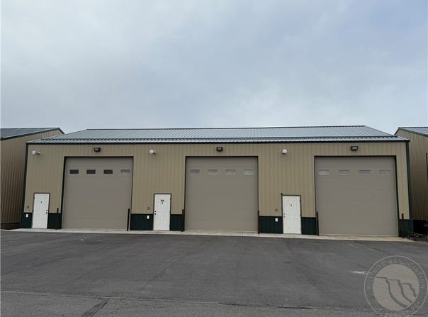 826 E Man Cave Street, Billings, MT 59106