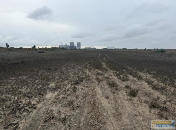 Boca Chica Blvd lot: 4, Starbase, TX 78521