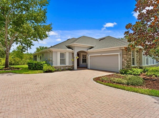 27455 MISTFLOWER DRIVE, WESLEY CHAPEL, FL 33544