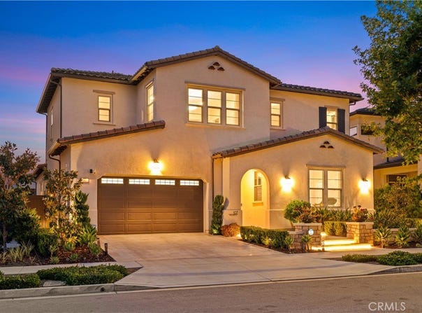 107 balance, Irvine, CA 92618