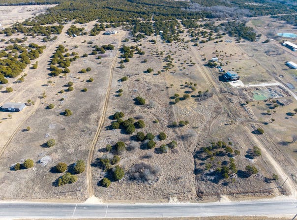 Cr 308, Nemo, TX 76070