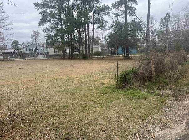 Tbd9 Pat's Lane, Springfield, LA 70462