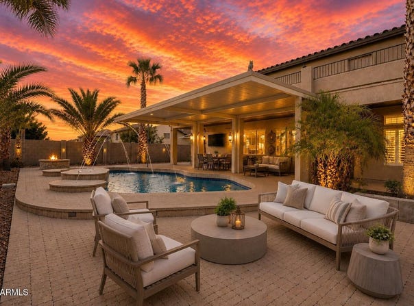 4537 E BLUE SKY Drive, Cave Creek, AZ 85331