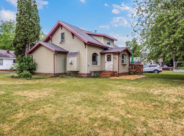 404 Morrison Street, Chetek, WI 54728