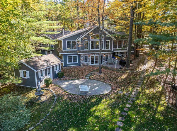 4460 Queens, Gladwin, MI 48624