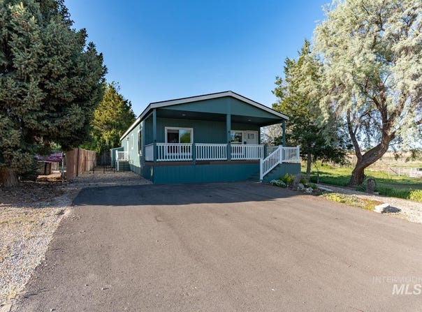 1220 N 4th St, Trlr 15.5, Parma, ID 83660