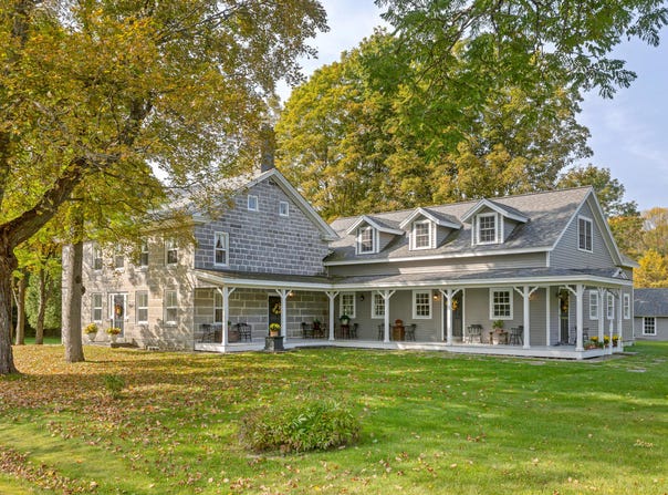767 Point Road, Willsboro, NY 12996
