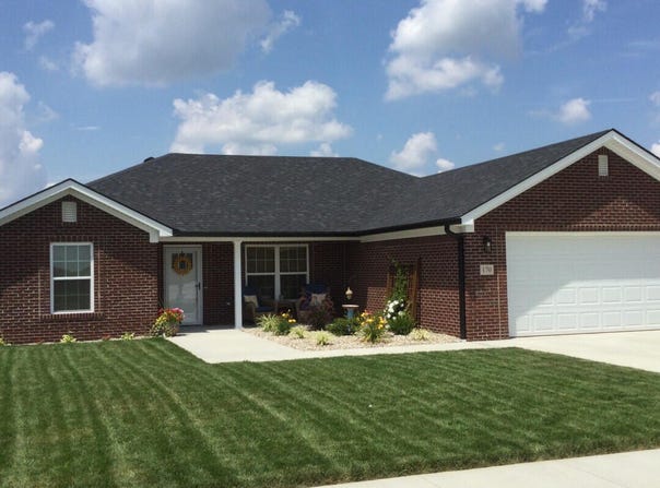 170 Stillwater Drive, Berea, KY 40403