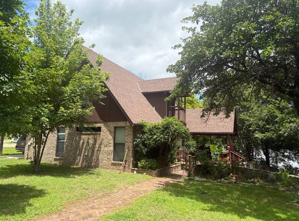#3 Jade Ave, Newkirk, OK 74647