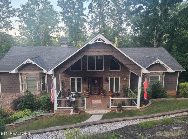 180 Silver Tr, New Tazewell, TN 37825