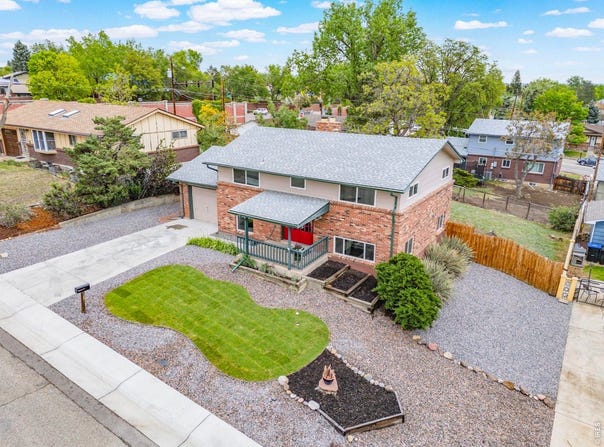 7142 Marshall St, Arvada, CO 80003