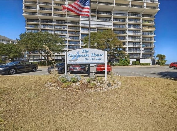 3558 Shore Drive, Virginia Beach, VA 23455