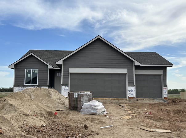 149 Devens Ct., Derby, KS 67037