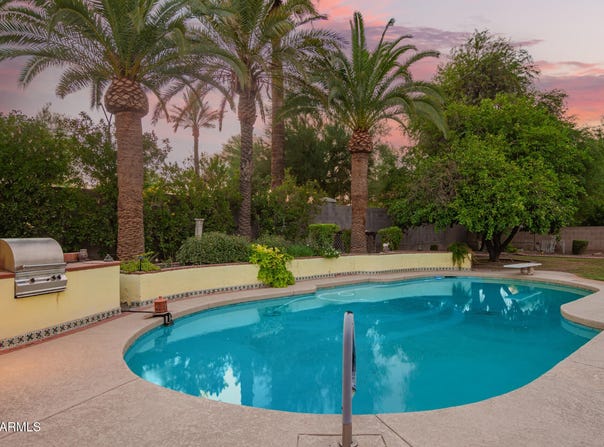 340 ANCORA Drive N, Litchfield Park, AZ 85340