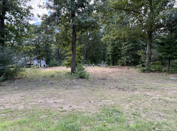 8605 Sunset Drive, Orleans, MI 48865