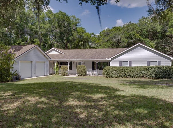 39 WOOD RIDGE DRIVE, OCALA, FL 34482