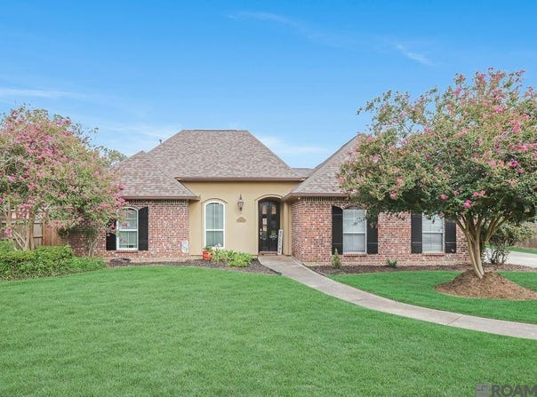 13457 W Angelle Ct, Gonzales, LA 70737