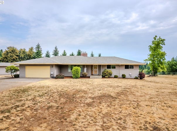 21200 SE CURTIS RD, Damascus, OR 97089