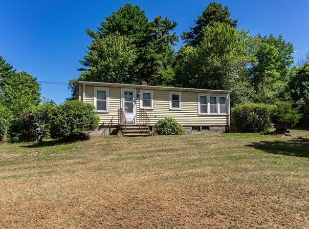 1260 Pulaski Blvd, Bellingham, MA 02019