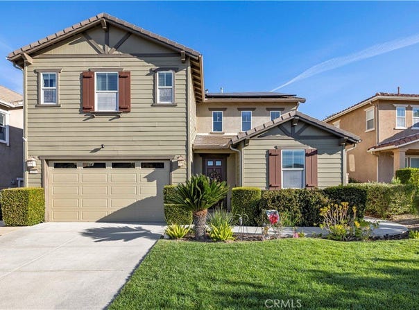 22587 Skipping Stone Drive, Saugus, CA 91350