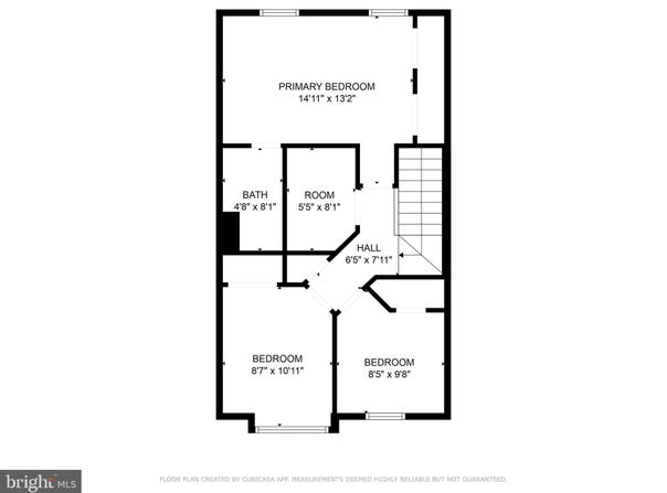 1993 WINSLOW COURT, WOODBRIDGE, VA 22191