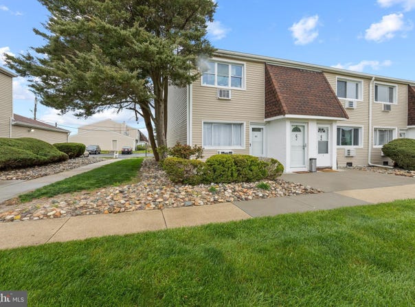4901 HARBOR BEACH Boulevard, BRIGANTINE, NJ 08203