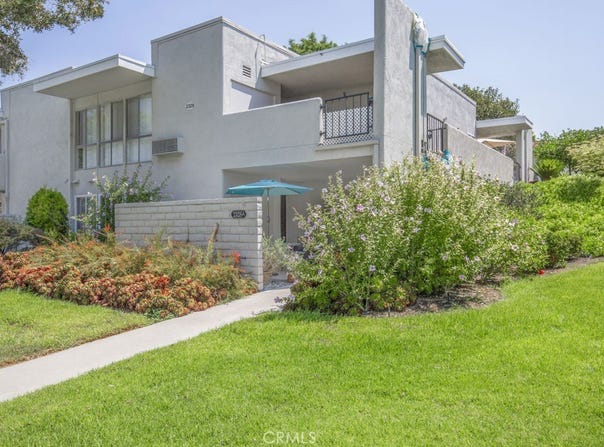 2328 Via Mariposa W, Laguna Woods, CA 92637