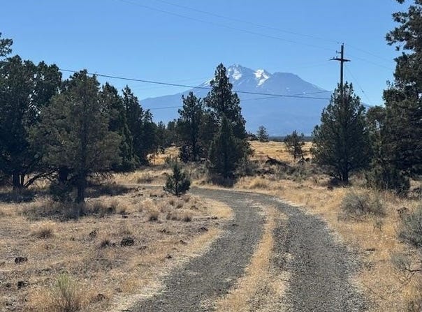 8815 Solomon Rd, Montague, CA 96064