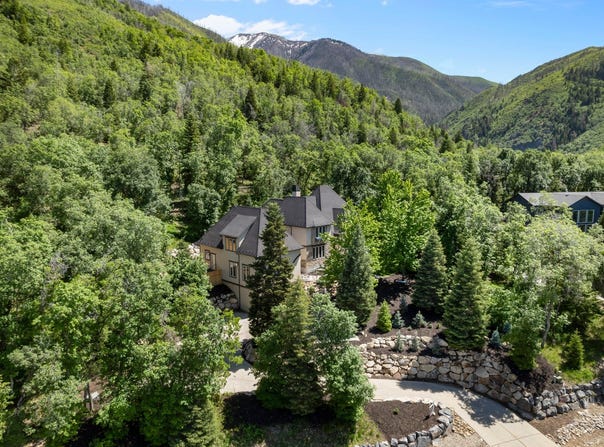 1190 S EAGLENEST, Woodland Hills, UT 84653