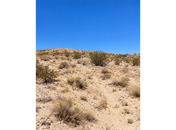 1 2 MILE, 29 Palms, CA 92277