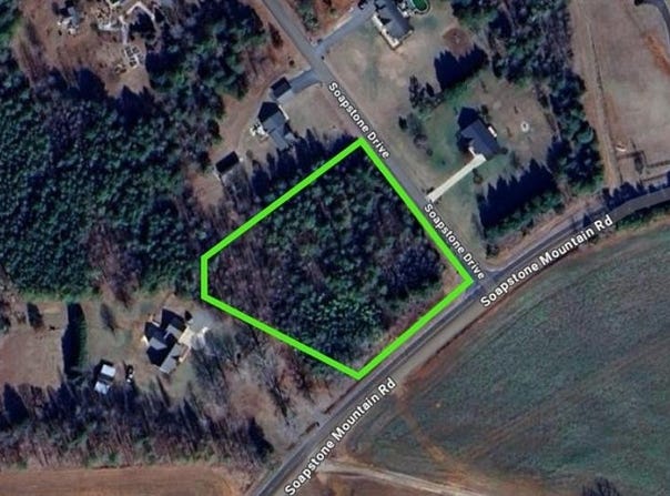 Lot 9 Soapstone Drive, Staley, NC 27355