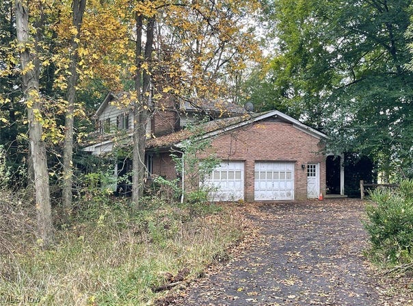 14350 Reeder Avenue NE, Alliance, OH 44601