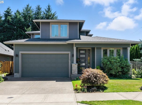 1103 NE 17TH AVE, Canby, OR 97013
