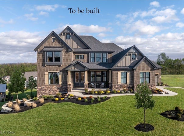 3003 WOODSTONE LANE, Avon, OH 44011