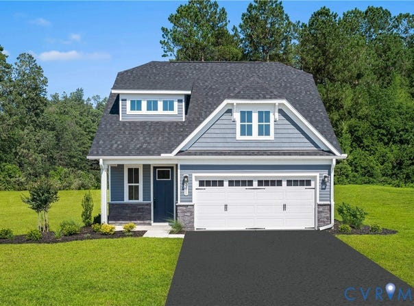 4640 Four Leaf Ln, Midlothian, VA 23112
