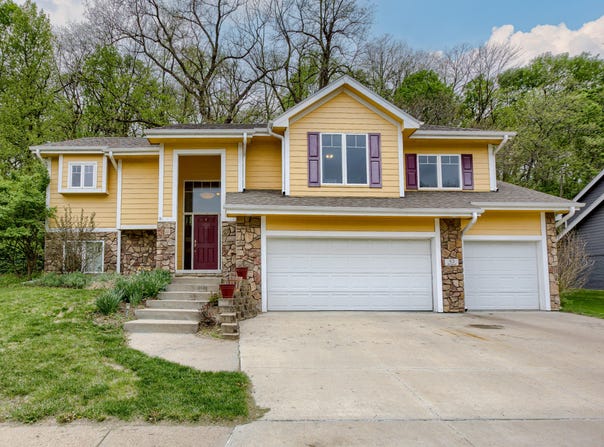 43 MILLARD Street, COUNCIL BLUFFS, IA 51503