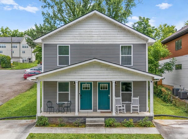 2804 SW Painter Ave, Knoxville, TN 37919