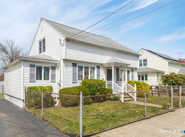 54 Coolridge Road, Milford, CT 06460